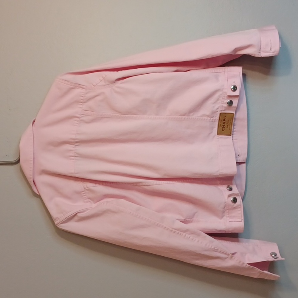 Chaps Denim - Picture 2 of 7